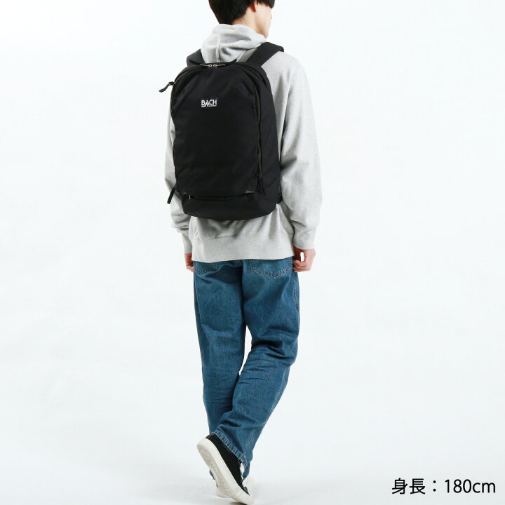 楽天市場】【最大43倍 17日10時迄】【日本正規品】 バッハ リュック 