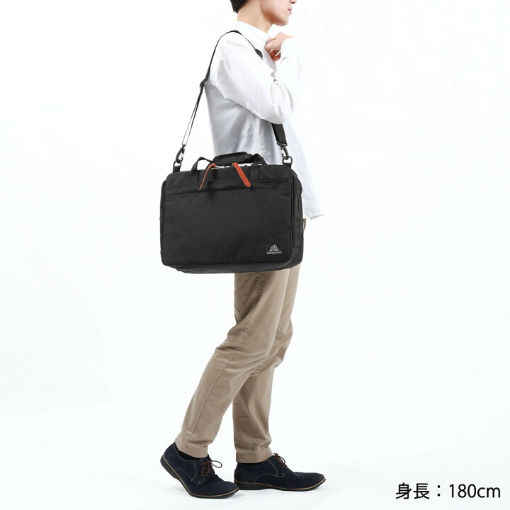 楽天市場】【最大46倍 6/15限定】【日本正規品】 グレゴリー ブリーフ 