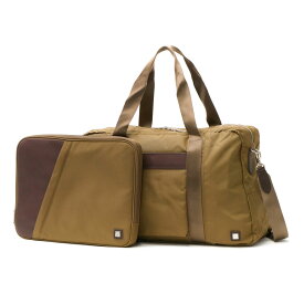 【土日限定 最大42倍】 タケオキクチ ボストンバッグ TAKEO KIKUCHI DARJEELING ボストン 旅行バッグ 旅行カバン ショルダー 2WAY ナイロン B4 30L 軽量 大容量 撥水 本革 専用収納ケース付き PC 旅行 トラベル 出張 メンズ レディース DFB004