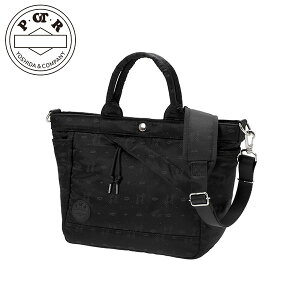 POTR ���m�O���� 2WAY�g�[�g�o�b�O 998-05482 MONOGRAM 2WAY TOTE BAG �g�[�g�o�b�O �����Y ���f�B�[�X �u�����h �V�����_�[�o�b�O 2WAY �΂߂����o�b�O �i�C���� ��l �V�����_�[ �o�b�O 2WAY�g�[�g �|�[�^