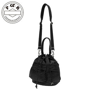 POTR ���m�O���� 2WAY�c�[���o�b�O 998-19526 �c�[���o�b�O �V�����_�[ ������� �V�����_�[�o�b�O �����Y ���f�B�[�X �΂߂����o�b�O �u�����h �΂߂��� ��l 2WAY �|�[�^�[ PORTER �g�c�J�o��