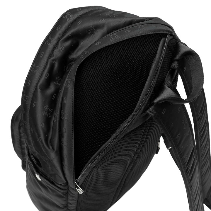 楽天市場】POTR モノグラム デイパック 998-19527 MONOGRAM DAYPACK 