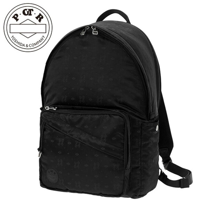 楽天市場】POTR モノグラム デイパック 998-19527 MONOGRAM DAYPACK 