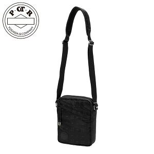 POTR ���m�O���� �o�[�e�B�J�� �V�����_�[�o�b�O 998-19805 MONOGRAM VERTICAL SHOULDER BAG �����Y ���f�B�[�X �΂߂����o�b�O �i�C���� �΂߂��� �u�����h ��l �g���x�� �V�����_�[ �o�b�O �|�[�^�[ PORT