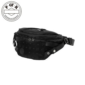 POTR ���m�O���� �E�G�X�g�o�b�O 998-19806 MONOGRAM WAIST BAG �����Y ���f�B�[�X �o�b�O �{�f�B�o�b�O �|�[�^�[ PORTER �g�c�J�o��