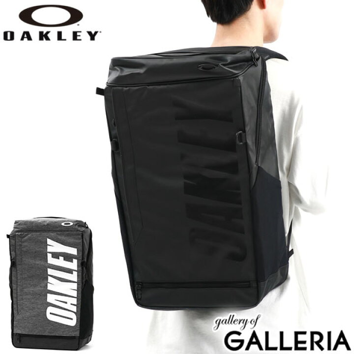 楽天市場】オークリー リュック OAKLEY ESSENTIAL SQUARE PACK XL 6.0 