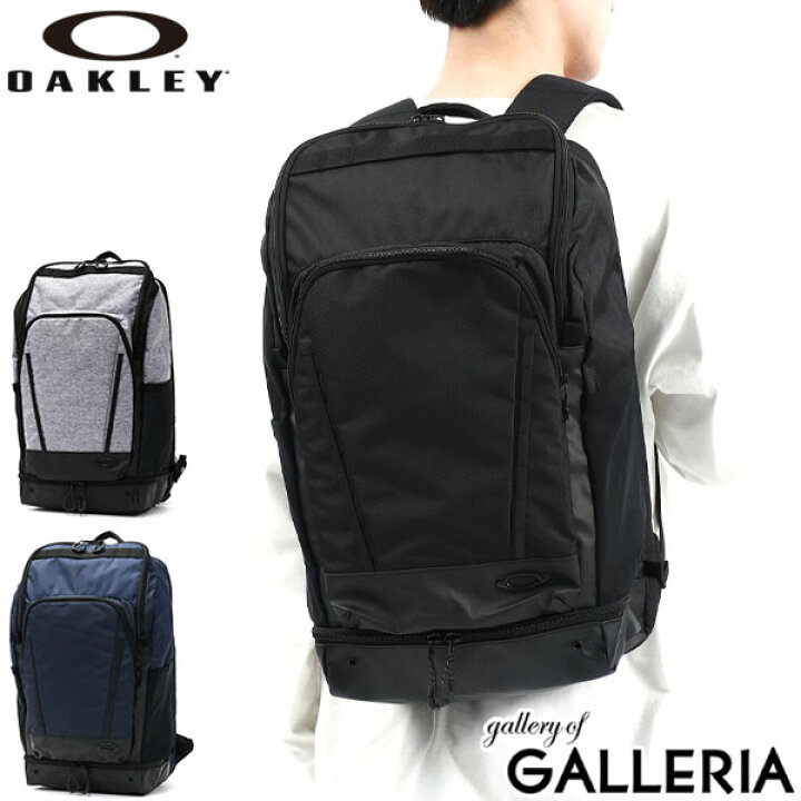 楽天市場】【土日限定 最大41倍】 オークリー リュック OAKLEY 