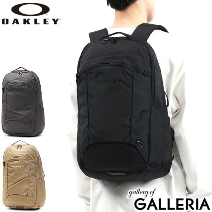 楽天市場】【最大59倍 1/15限定】 オークリー リュック OAKLEY 