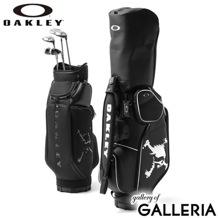 楽天市場】【最大63倍 4/15限定】 オークリー キャディバッグ OAKLEY 