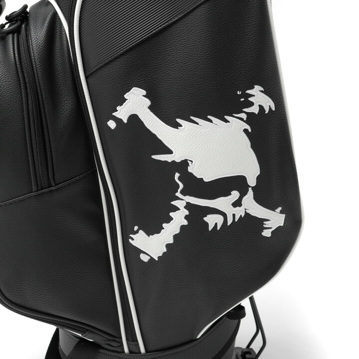 楽天市場】オークリー キャディバッグ OAKLEY SKULL STAND 16.0 8型 47 