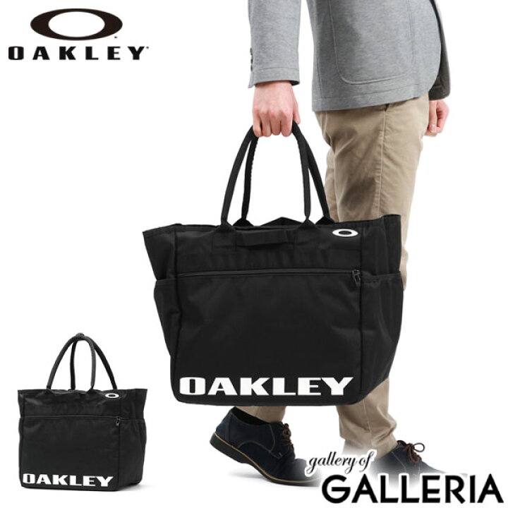 楽天市場】オークリー トートバッグ OAKLEY BG TOTE BAG 15.0 ゴルフ 