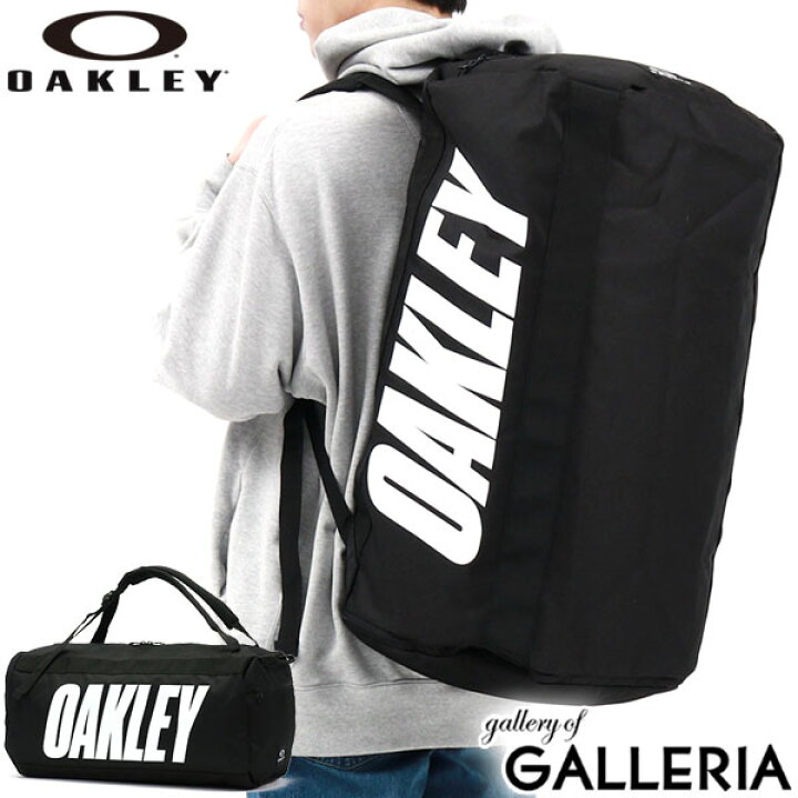 楽天市場】【最大49倍 13日迄】 オークリー ボストンバッグ OAKLEY 