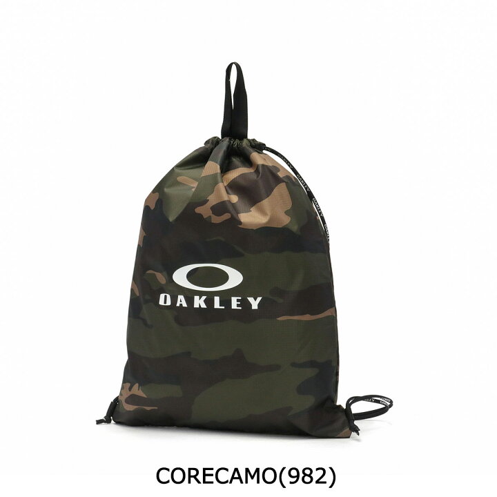 楽天市場】【土日限定 最大45倍】 オークリー リュックサック OAKLEY 