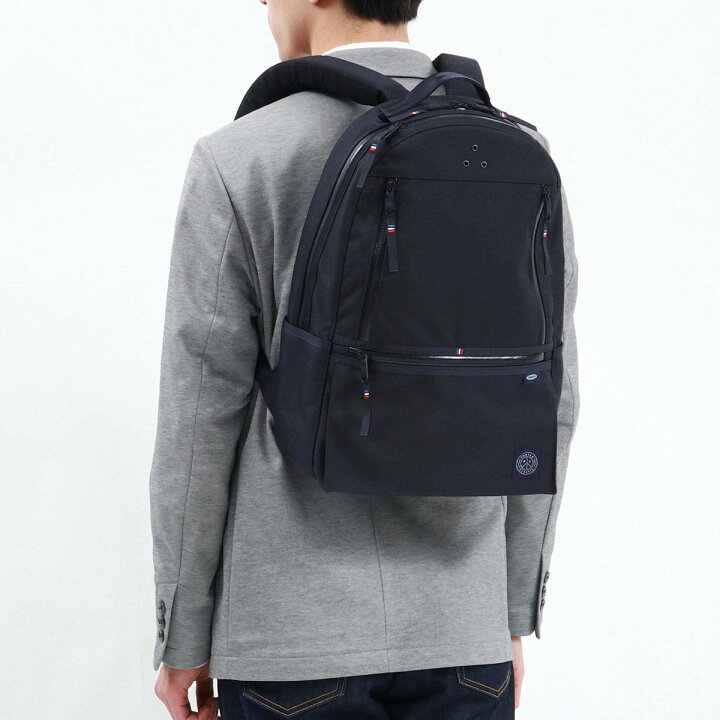 楽天市場】ノベルティ付 ポータークラシック リュック Porter Classic 