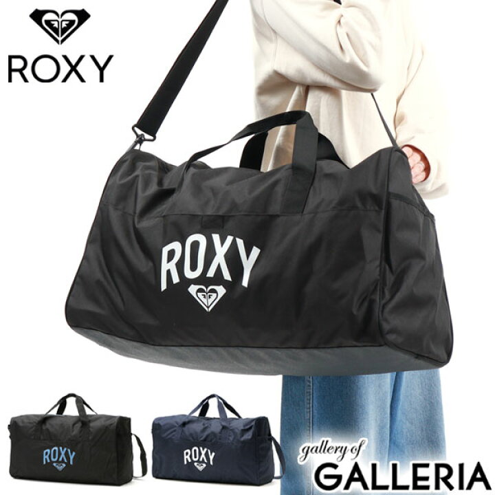 楽天市場】【最大60倍 6/10限定】 ロキシー ボストンバッグ ROXY SKIP 