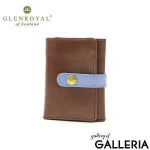mxeBt yKi3Jۏ؁z OC z fB[X TCt O܂z uh v 킢 GLENROYAL O܂ RpNg {v O ~jz ~j TRIFOLD SMALL WALLET WITH TA