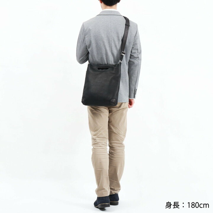 楽天市場】アエナ ショルダーバッグ HMAEN サコッシュ SNUGGLE 2nd 