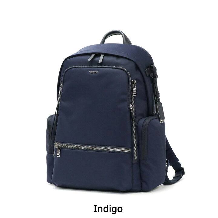 楽天市場】【正規品5年保証】 トゥミ リュック レディース TUMI 通勤 