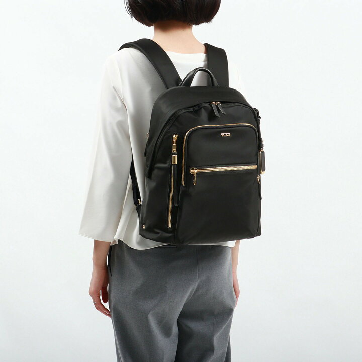 楽天市場】【正規品5年保証】 トゥミ リュック TUMI Voyageur  