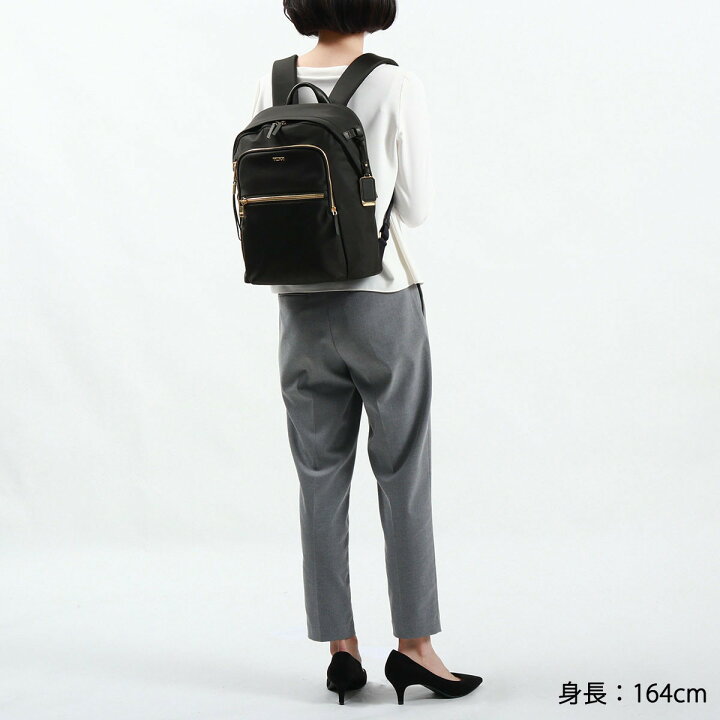 楽天市場】【正規品5年保証】 トゥミ リュック レディース 小さめ TUMI 
