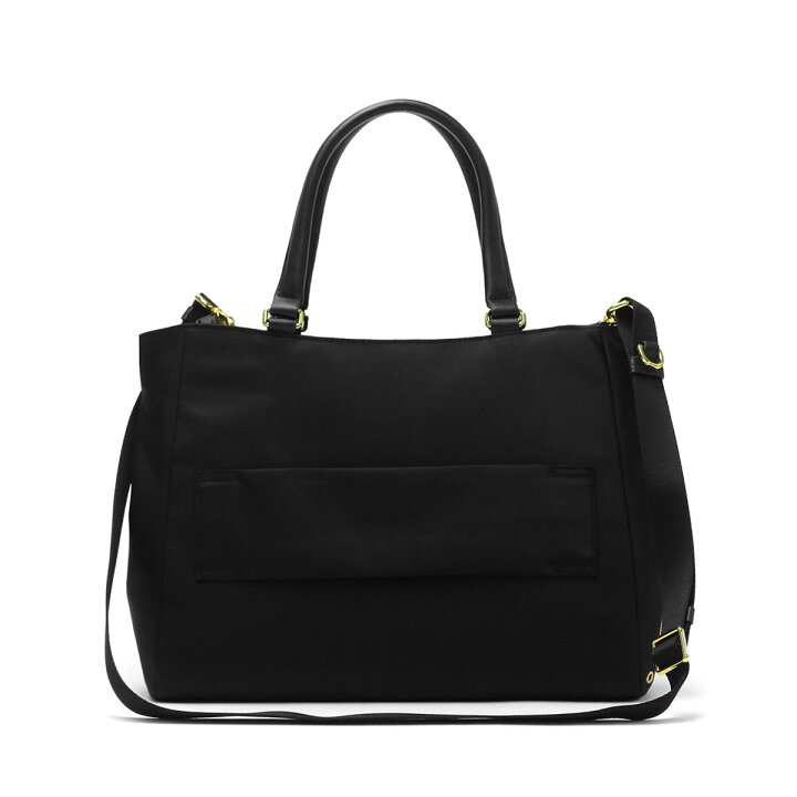 美品】TUMI トゥミ Eliza 2way トートバッグ ビジネス 黒（楽天市場  