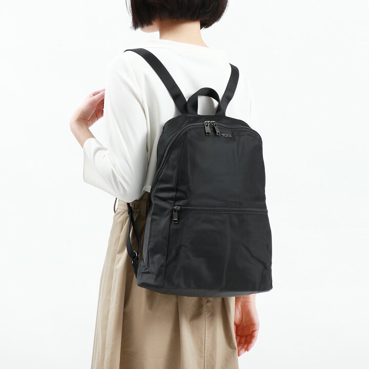 楽天市場】【正規品2年保証】 トゥミ リュック TUMI Voyageur ジャスト  