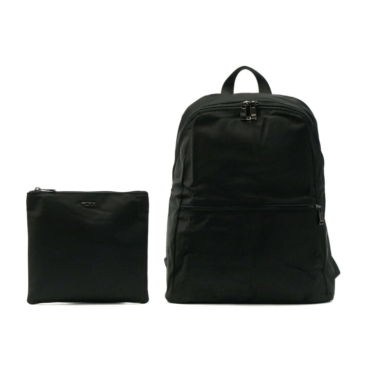楽天市場】【正規品2年保証】 トゥミ リュック TUMI Voyageur ジャスト  