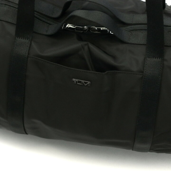 楽天市場】【土日限定 最大54倍】【正規品2年保証】 トゥミ ボストン 