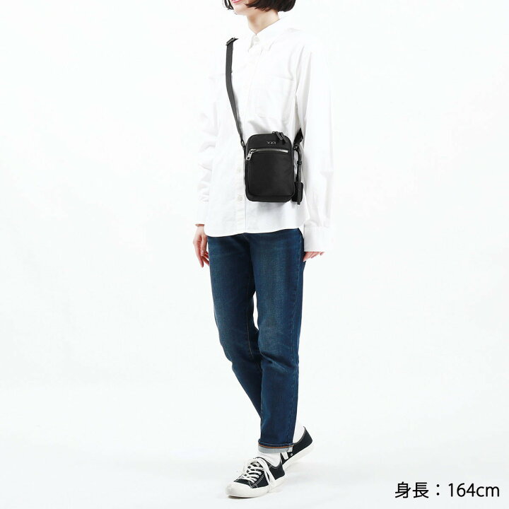 楽天市場】【正規品5年保証】 トゥミ ショルダーバッグ TUMI Voyageur  