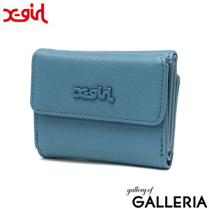 GbNXK[ z fB[X EHbg X-girl O܂z uh 킢 q RpNg ~jz Kꂠ J[h  FAUX LEATHER MINI WALLET 105234054017