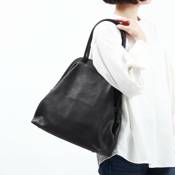 楽天市場】【最大41倍 3/20限定】 アンサ トートバッグ Ense gamaguchi 