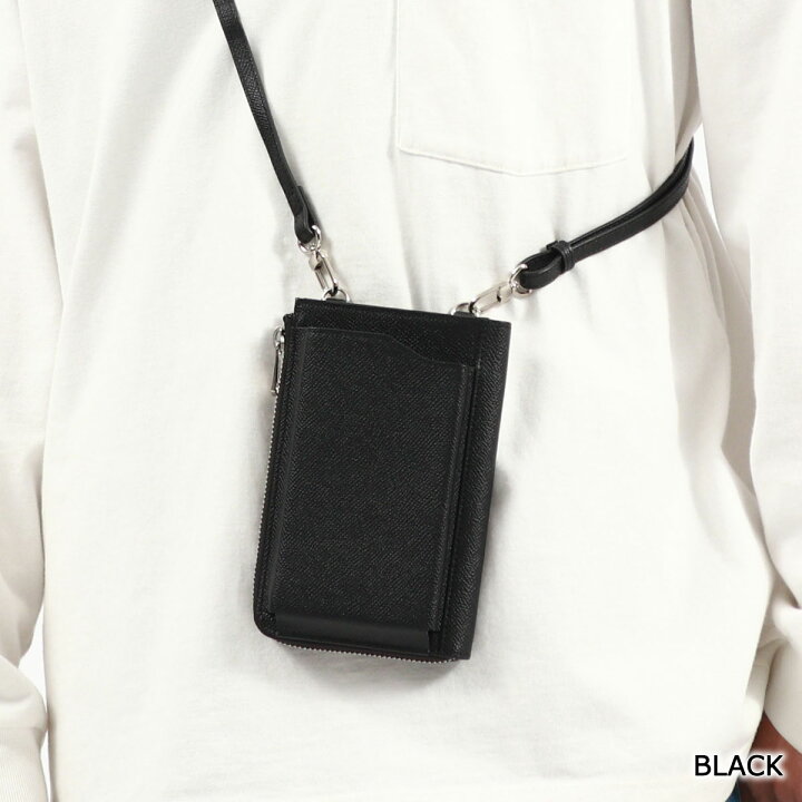 楽天市場】ゾンネ ショルダーバッグ メンズ レディース SONNE スマホ 