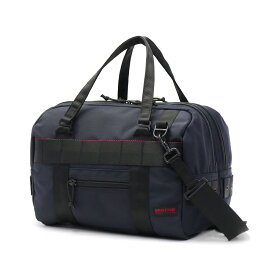 【最大47倍 7/10限定】 ノベルティ付 【日本正規品】 ブリーフィング ボストンバッグ BRIEFING MADE IN USA COLLECTION DUAL DUFFLE RP 2WAY 旅行バッグ 斜めがけ 25TH ANNIVERSARY 限定 ナイロン B4 32L 1泊 大きめ 2層 メンズ レディース BRA231N05 cp_bg