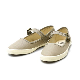 【土日限定 最大43倍】 オーシバル シューズ ORCIVAL ストラップシューズ STRAP SHOES フラットシューズ パンプス スニーカー 靴 リネン フラット ストラップ ベルト ぺたんこ ローヒール 歩きやすい 黒 レディース OR-H0136TNL
