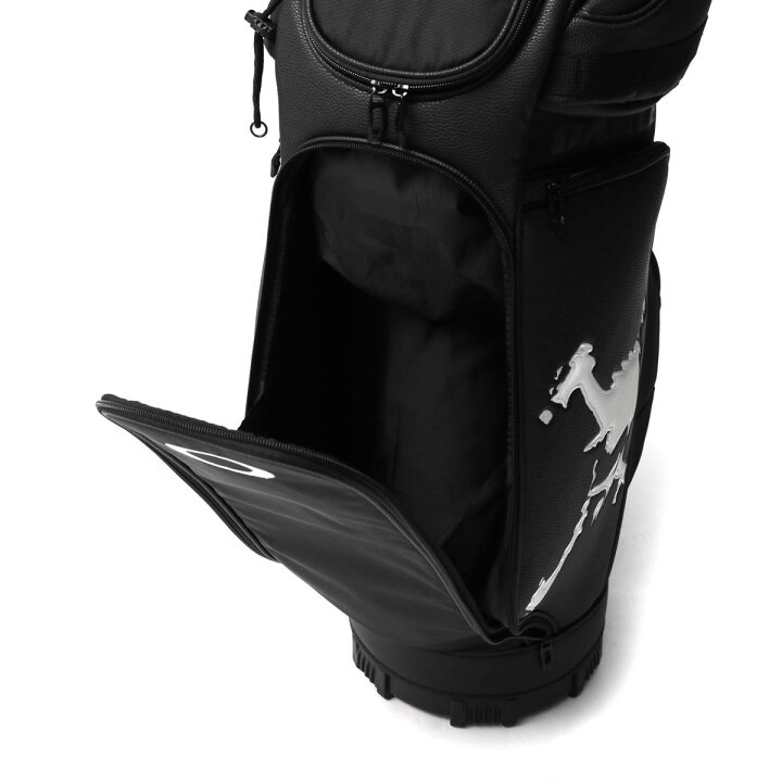 楽天市場】【土日限定 最大54倍】 オークリー キャディバッグ OAKLEY 