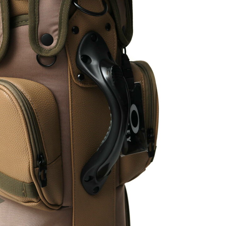 楽天市場】【最大37倍 5/30限定】 オークリー キャディバッグ OAKLEY 