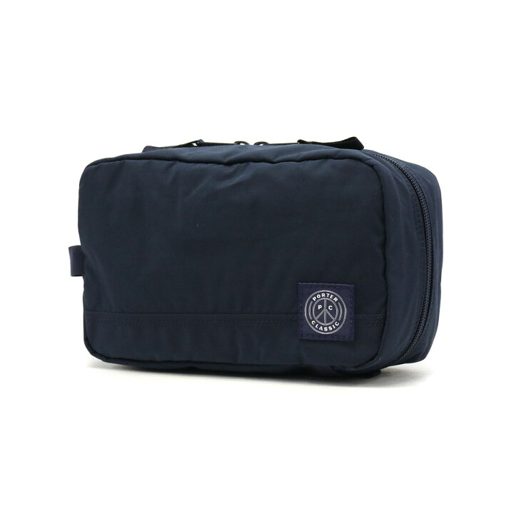 楽天市場】ポータークラシック ポーチ Porter Classic WEATHER POUCH L 