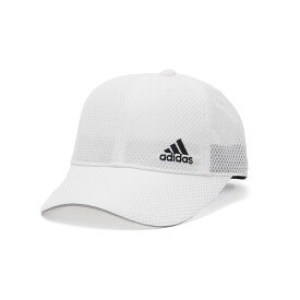 【最大36倍｜30日0時～10時】 アディダス キャップ adidas 帽子 メッシュ ADM REFLECTOR LT-MESH CAP フリーサイズ スポーツ アウトドア カジュアル メンズ レディース 232-011004