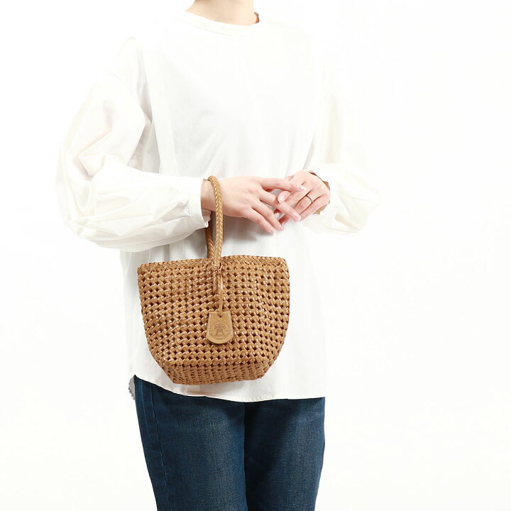 楽天市場】【土日限定 最大41倍】 レン トートバッグ REN GOAT MESH 