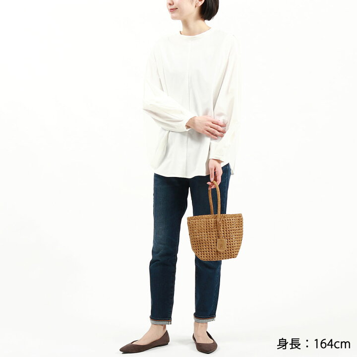 楽天市場】レン トートバッグ REN GOAT MESH ゴートメッシュ 