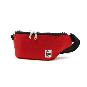 y{Kiz `X EGXgobO CHUMS ~jEGXgobOXEFbgiC SWEAT NYLON Mini Waist Bag Sweat Nylon {fBobO EGXg|[` ΂߂ y  AEghA Y 