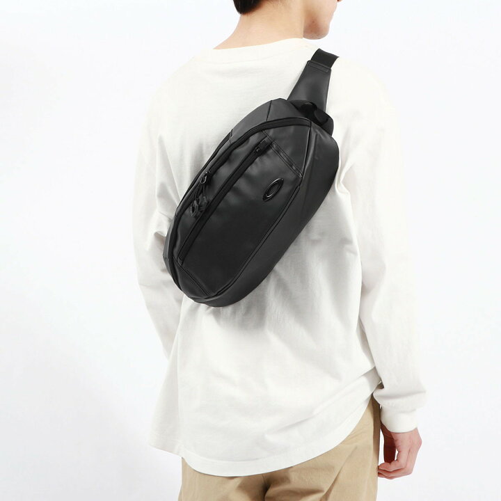 楽天市場】【土日限定 最大51倍】 オークリー ボディバッグ OAKLEY 