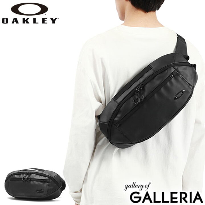 楽天市場】【土日限定 最大51倍】 オークリー ボディバッグ OAKLEY 