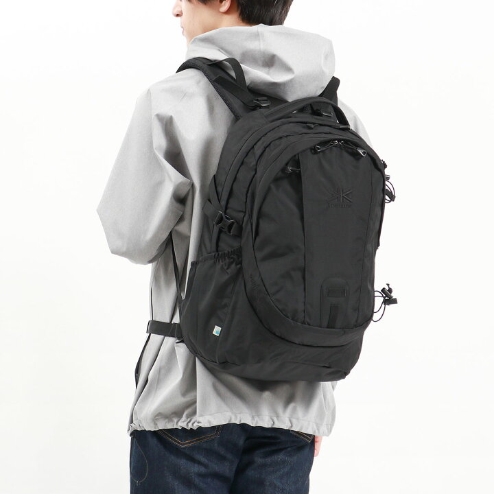 楽天市場】【最大47倍 11/25限定】 カリマー リュック karrimor 