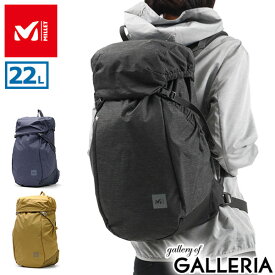 【最大36倍 5/20限定】【正規品2年保証】 ミレー リュック MILLET スイウ 22 リュックサック バックパック デイパック 小さめ コンパクト 22L A4 軽量 撥水 PC収納 ナイロン チェストベルト アウトドア トレッキング 登山 レディース MIS0719