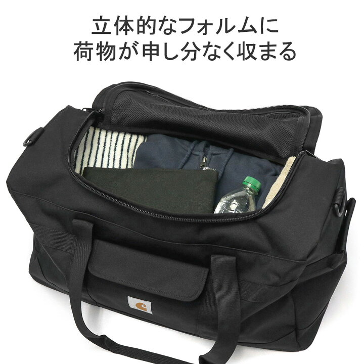 楽天市場】【最大57倍 6/20限定】【日本正規品】 カーハート ボストン 