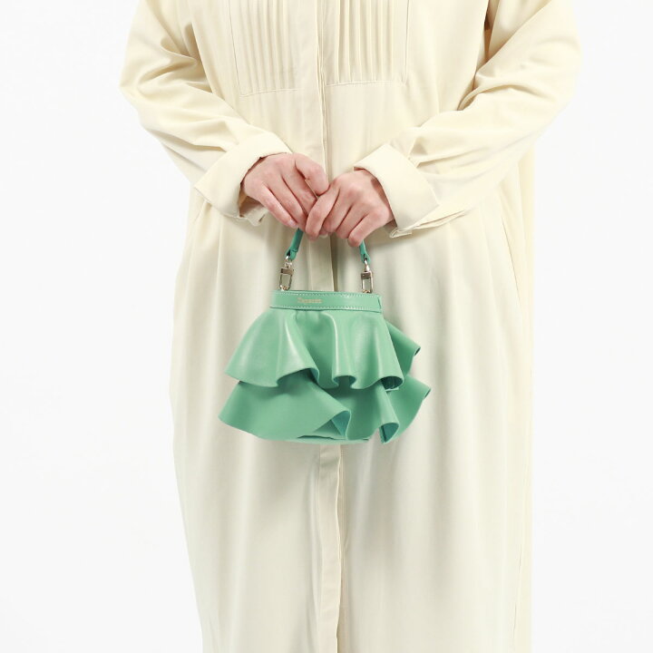 楽天市場】【最大59倍 6/10限定】 レペット ショルダーバッグ Repetto 