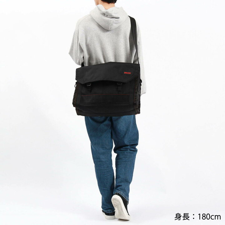 楽天市場】ノベルティ付 【日本正規品】 ブリーフィング ショルダー 
