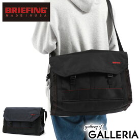 ノベルティ付 【日本正規品】 ブリーフィング ショルダーバッグ BRIEFING MADE IN USA FARVER RP 斜めがけバッグ バッグ 25TH ANNIVERSARY 限定 23.7L B4 A4 アメリカ製 メンズ レディース BRA231L03