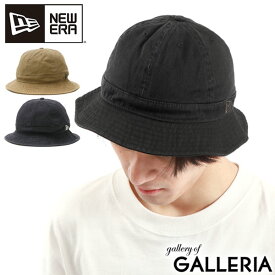 【正規取扱店】 ニューエラ 帽子 NEW ERA エクスプローラー ウォッシュドコットン ハット バケットハット バケハ アウトドア フェス キャンプ コットン 春夏 メンズ レディース ユニセックス